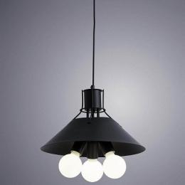 Подвесная люстра Arte Lamp  - 3